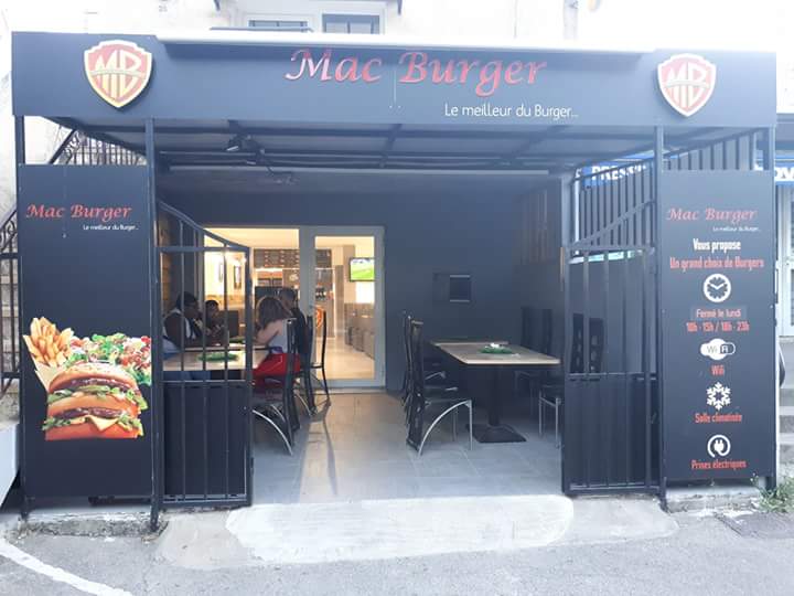 Mac Burger · Photos 7