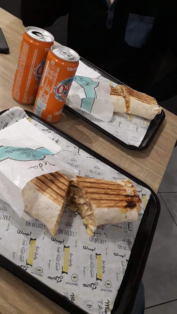 Mac Burger · Photos 6
