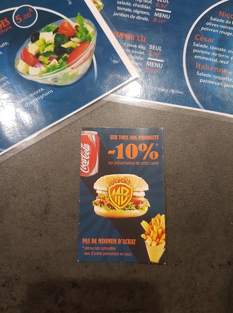Mac Burger · Photos 4
