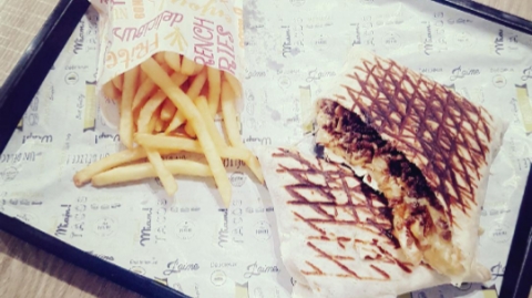 Mac Burger · Photos 9