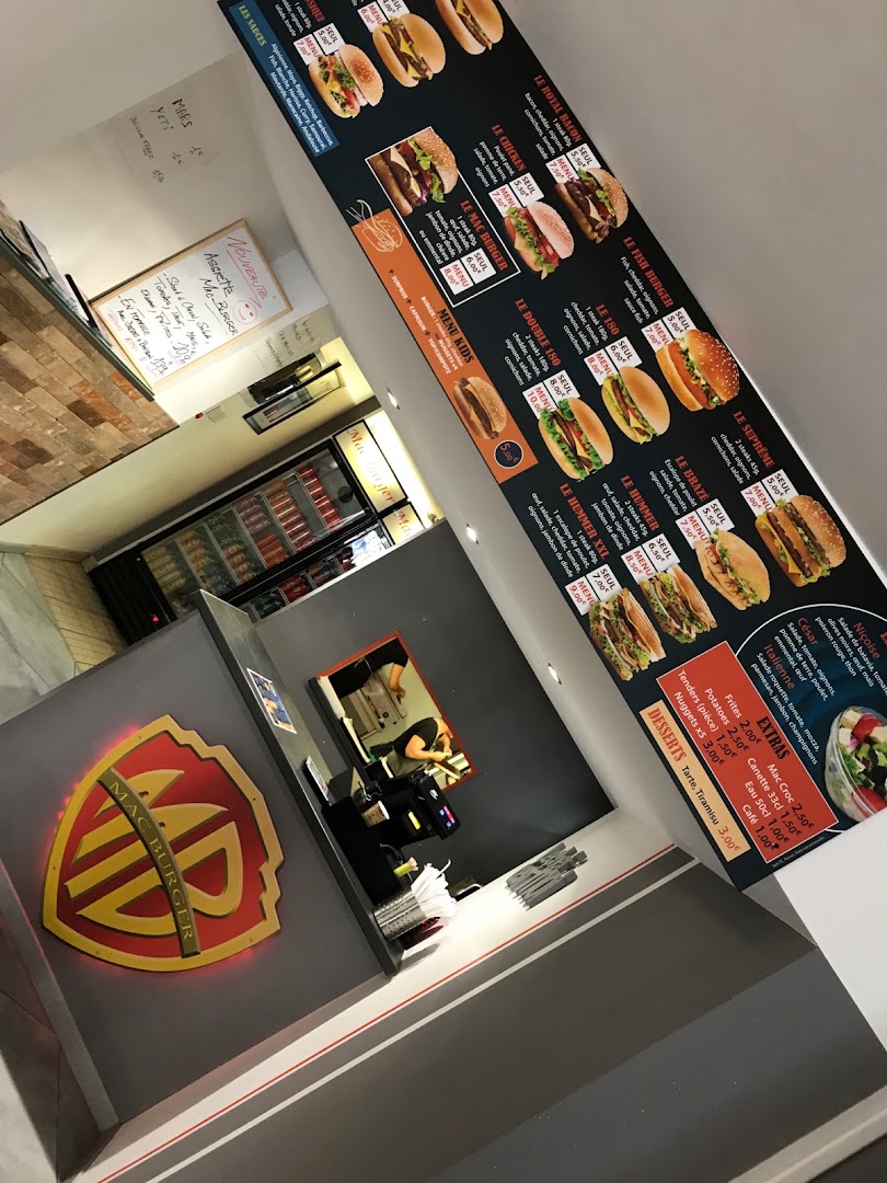 Mac Burger · Photos 3