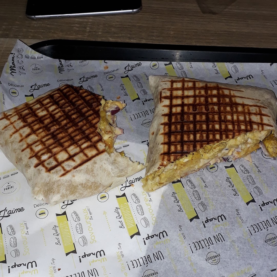Mac Burger · Photos 2